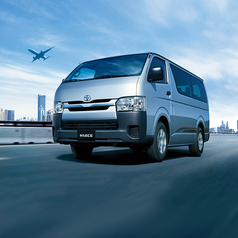 Toyota Didea El Salvador Microbuses Latest Cars