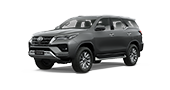 Fortuner